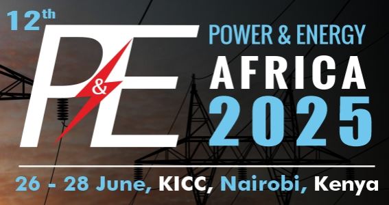 Power & Energy Nairobi